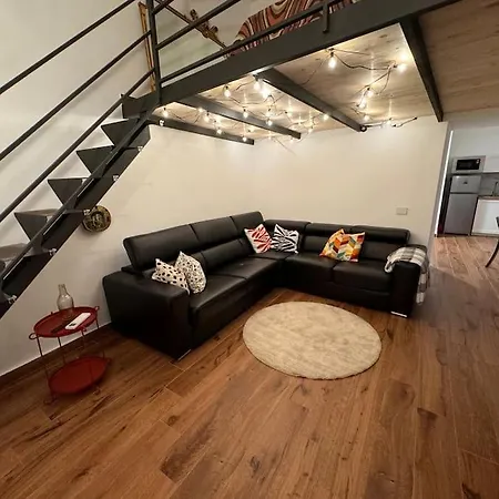 Appartement Domus Miraculi: Casa Storica Nel Cuore Di *