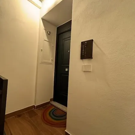 Domus Miraculi: Casa Storica Nel Cuore Di Apartman Nápoly