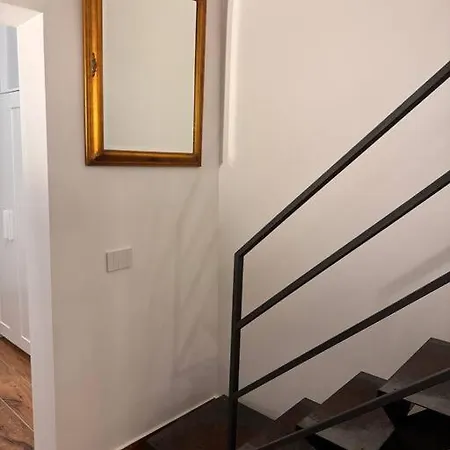 Apartman Domus Miraculi: Casa Storica Nel Cuore Di Nápoly